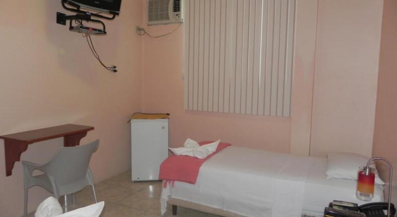 Hostal La Posada De Jose Carlos